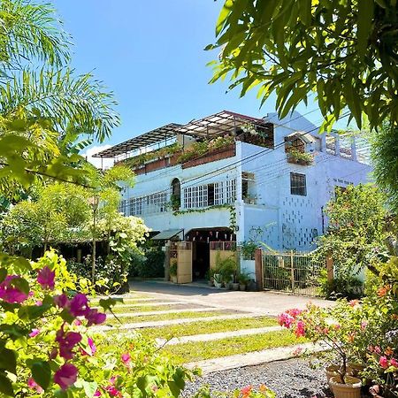 Balai Tinay Guesthouse Legazpi Kültér fotó