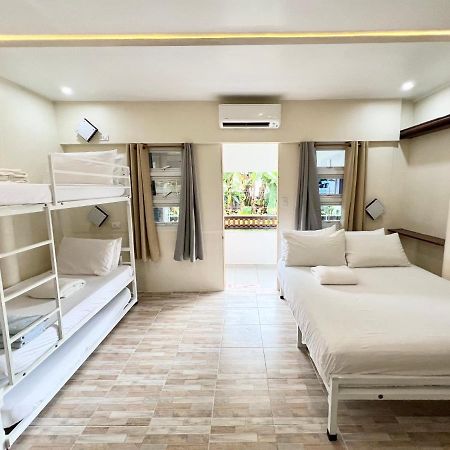 Balai Tinay Guesthouse Legazpi Kültér fotó