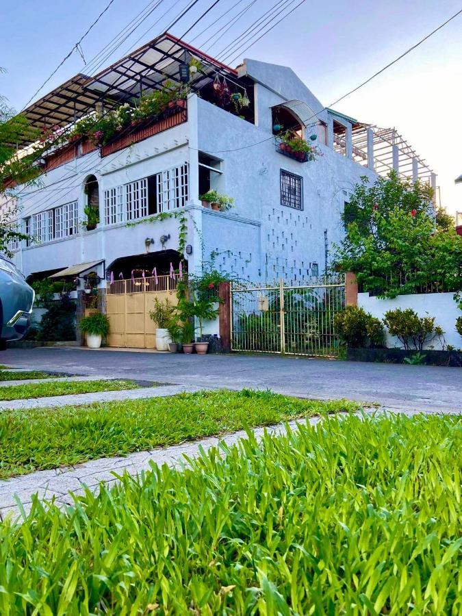 Balai Tinay Guesthouse Legazpi Kültér fotó