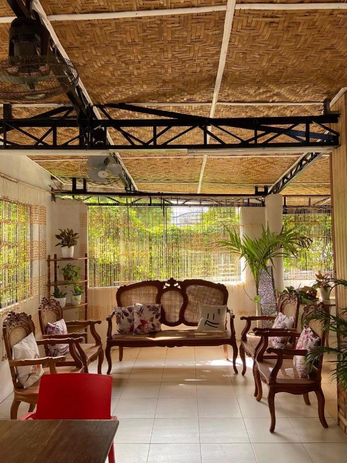 Balai Tinay Guesthouse Legazpi Kültér fotó