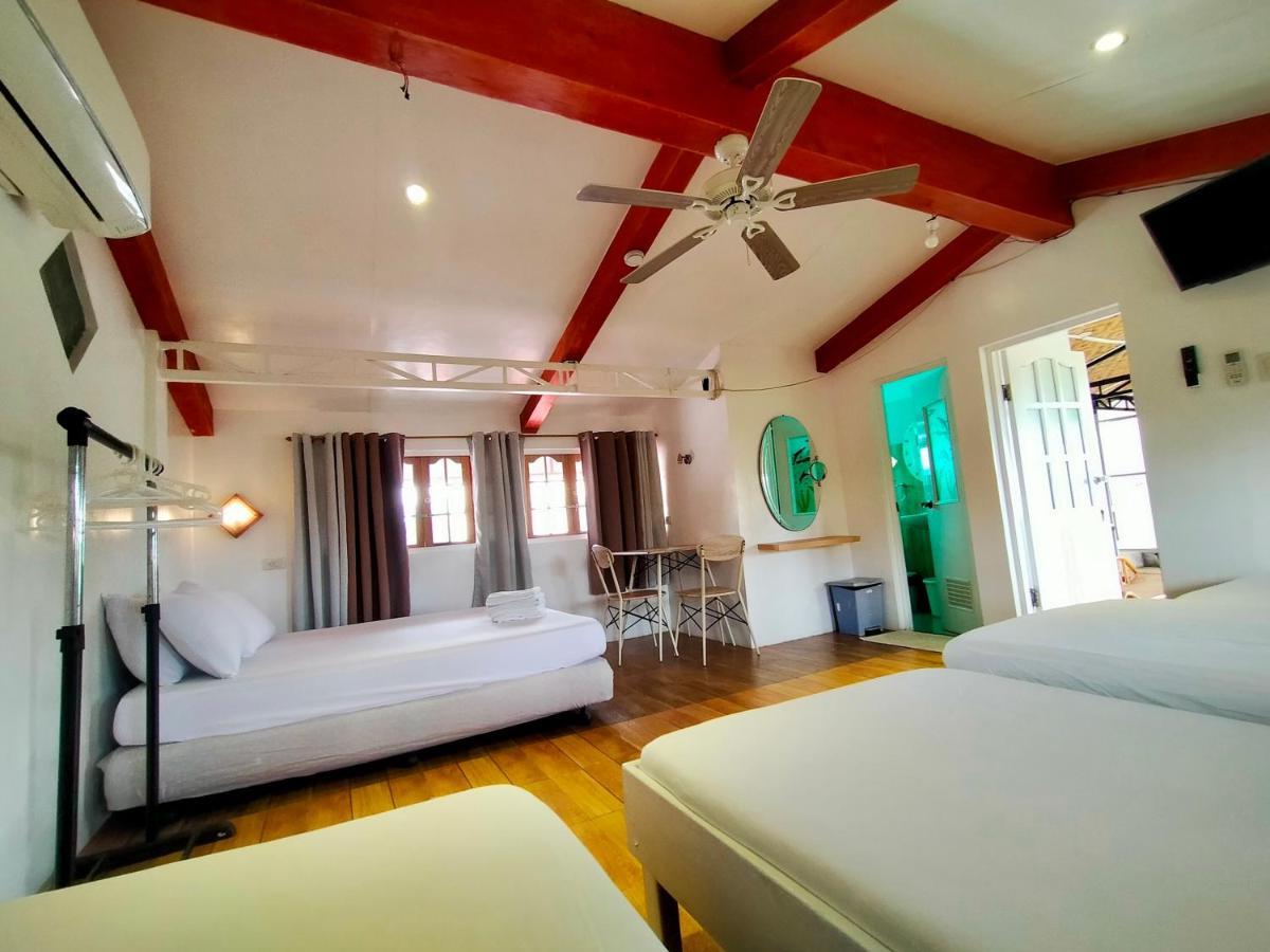 Balai Tinay Guesthouse Legazpi Kültér fotó