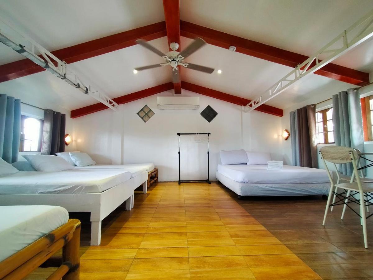 Balai Tinay Guesthouse Legazpi Kültér fotó