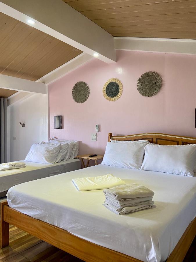 Balai Tinay Guesthouse Legazpi Kültér fotó