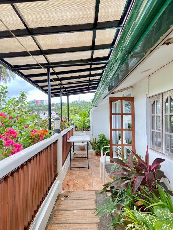 Balai Tinay Guesthouse Legazpi Kültér fotó