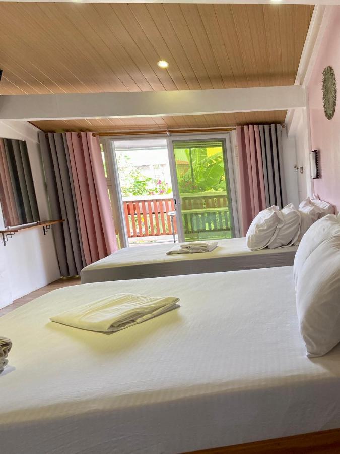 Balai Tinay Guesthouse Legazpi Kültér fotó