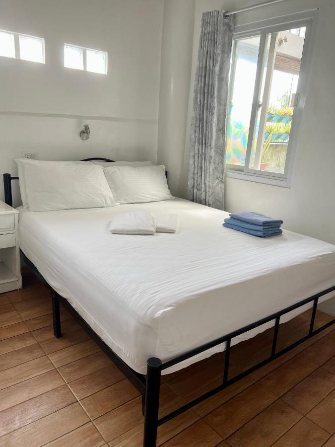 Balai Tinay Guesthouse Legazpi Kültér fotó