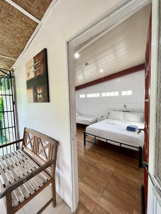 Balai Tinay Guesthouse Legazpi Kültér fotó