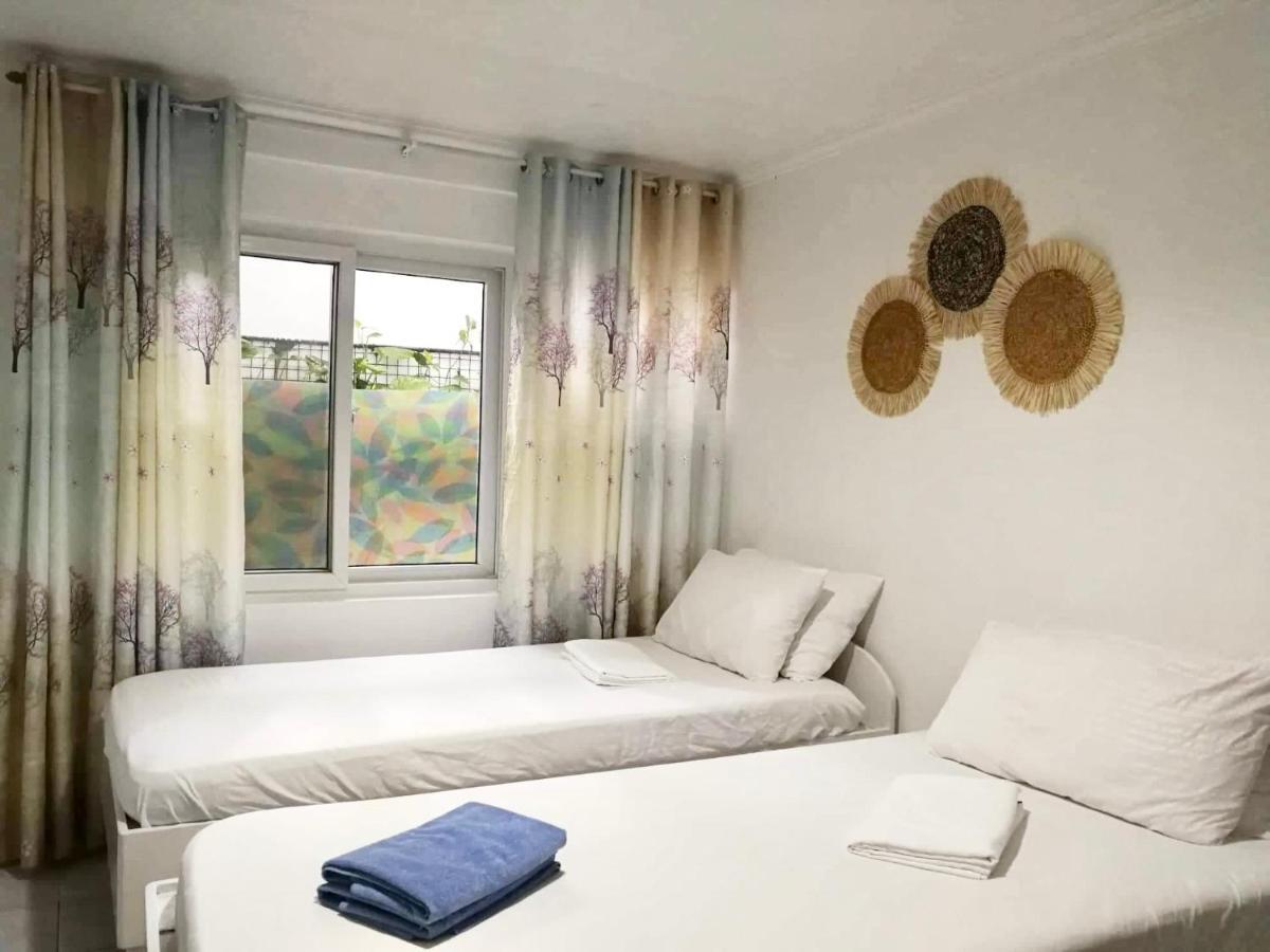 Balai Tinay Guesthouse Legazpi Szoba fotó