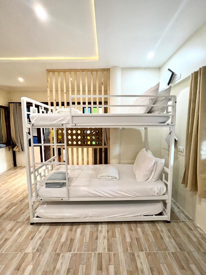 Balai Tinay Guesthouse Legazpi Kültér fotó