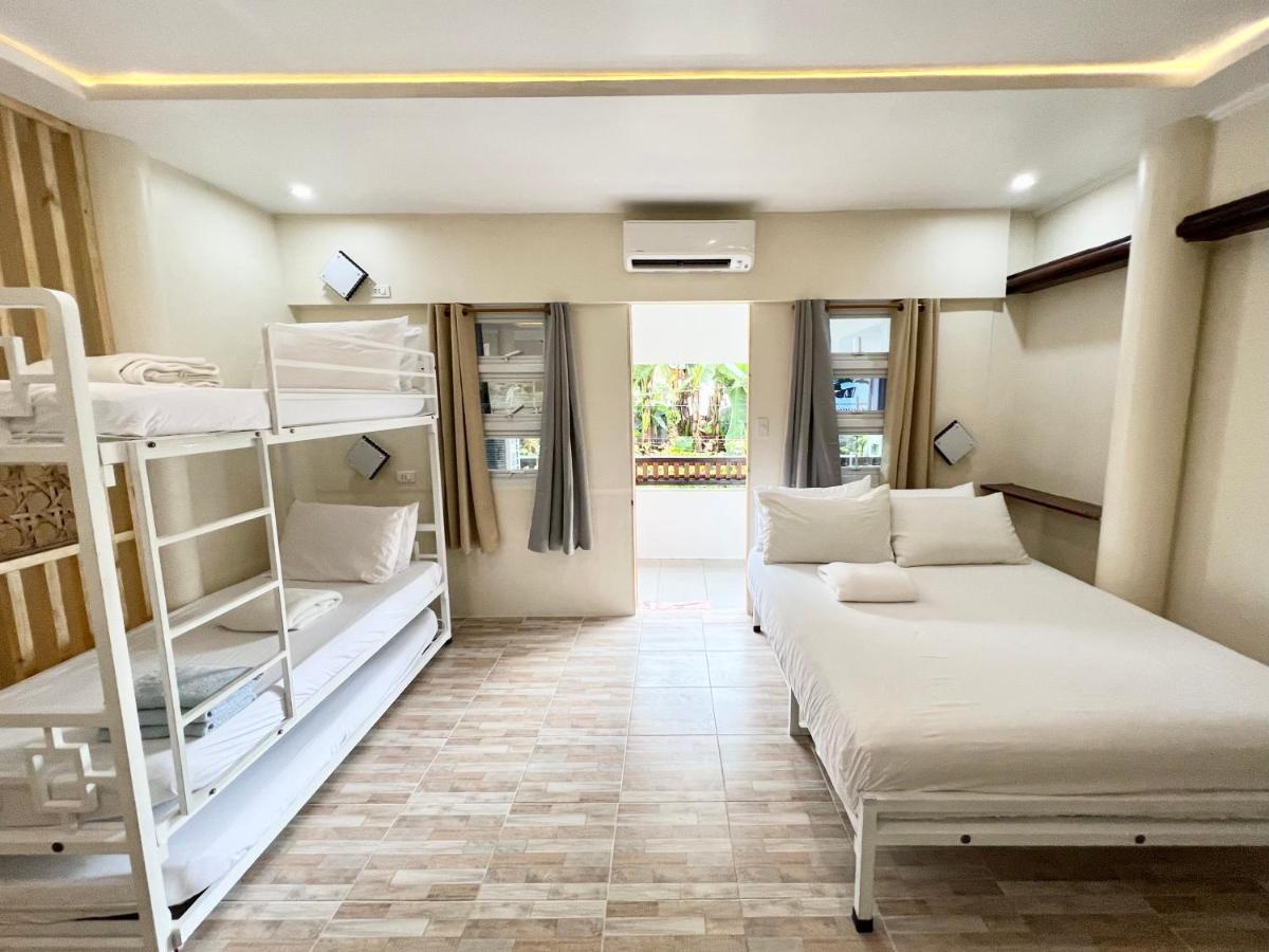 Balai Tinay Guesthouse Legazpi Kültér fotó