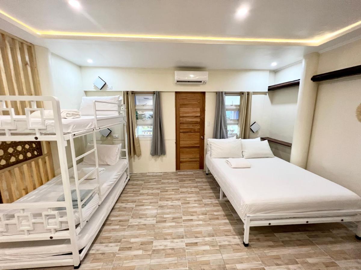 Balai Tinay Guesthouse Legazpi Kültér fotó