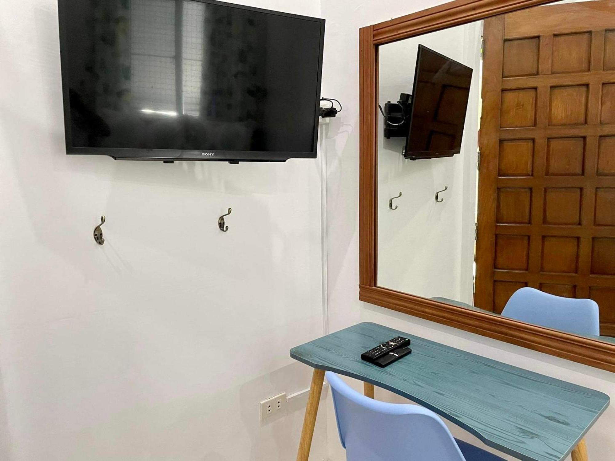 Balai Tinay Guesthouse Legazpi Szoba fotó