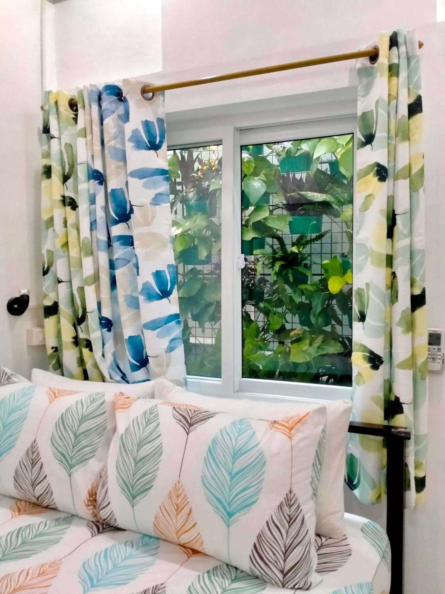 Balai Tinay Guesthouse Legazpi Szoba fotó