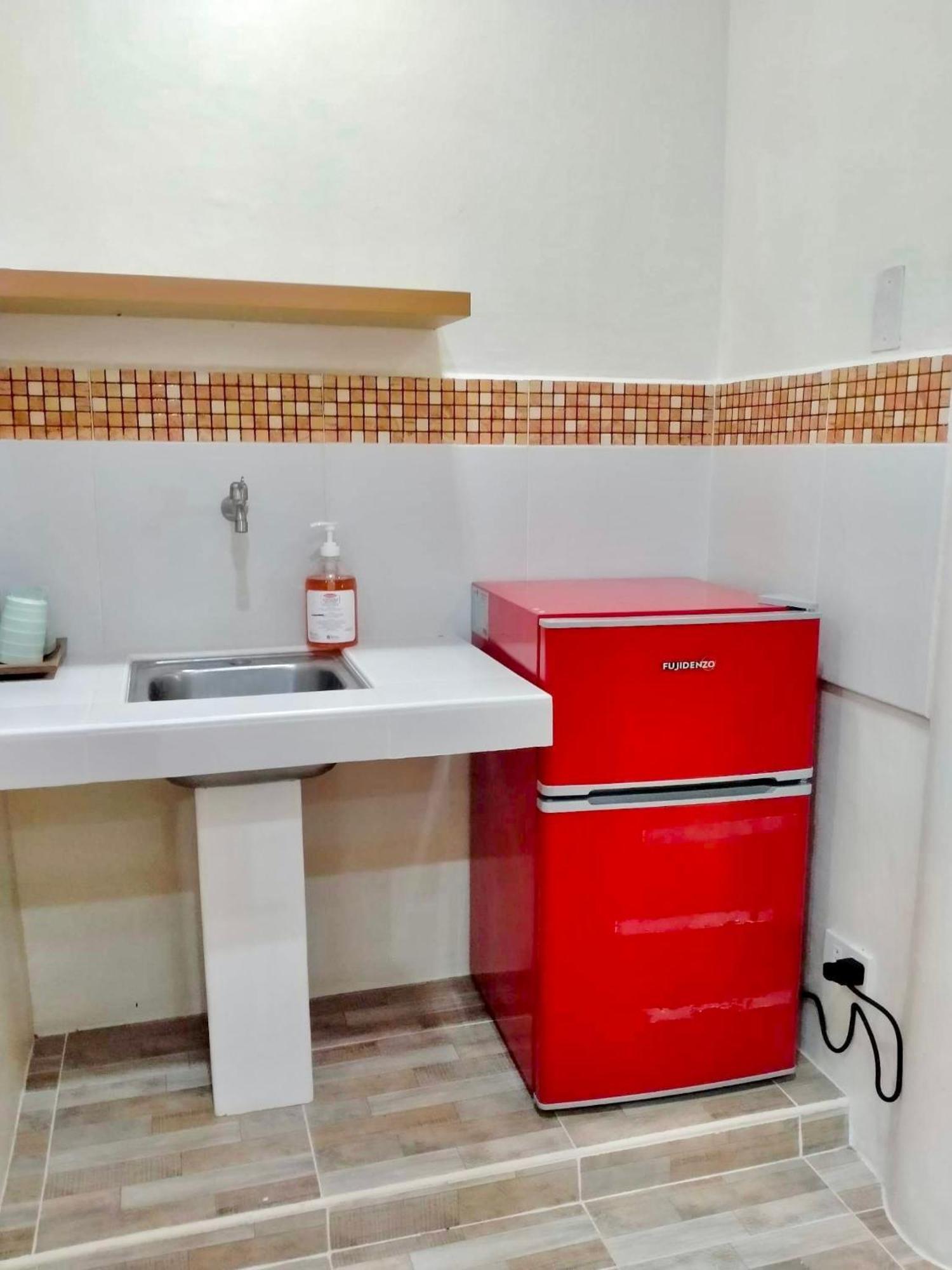 Balai Tinay Guesthouse Legazpi Szoba fotó
