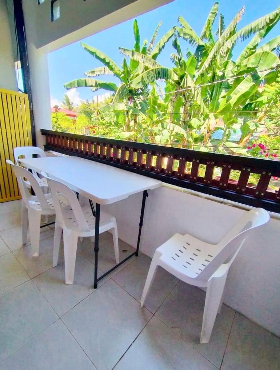 Balai Tinay Guesthouse Legazpi Szoba fotó