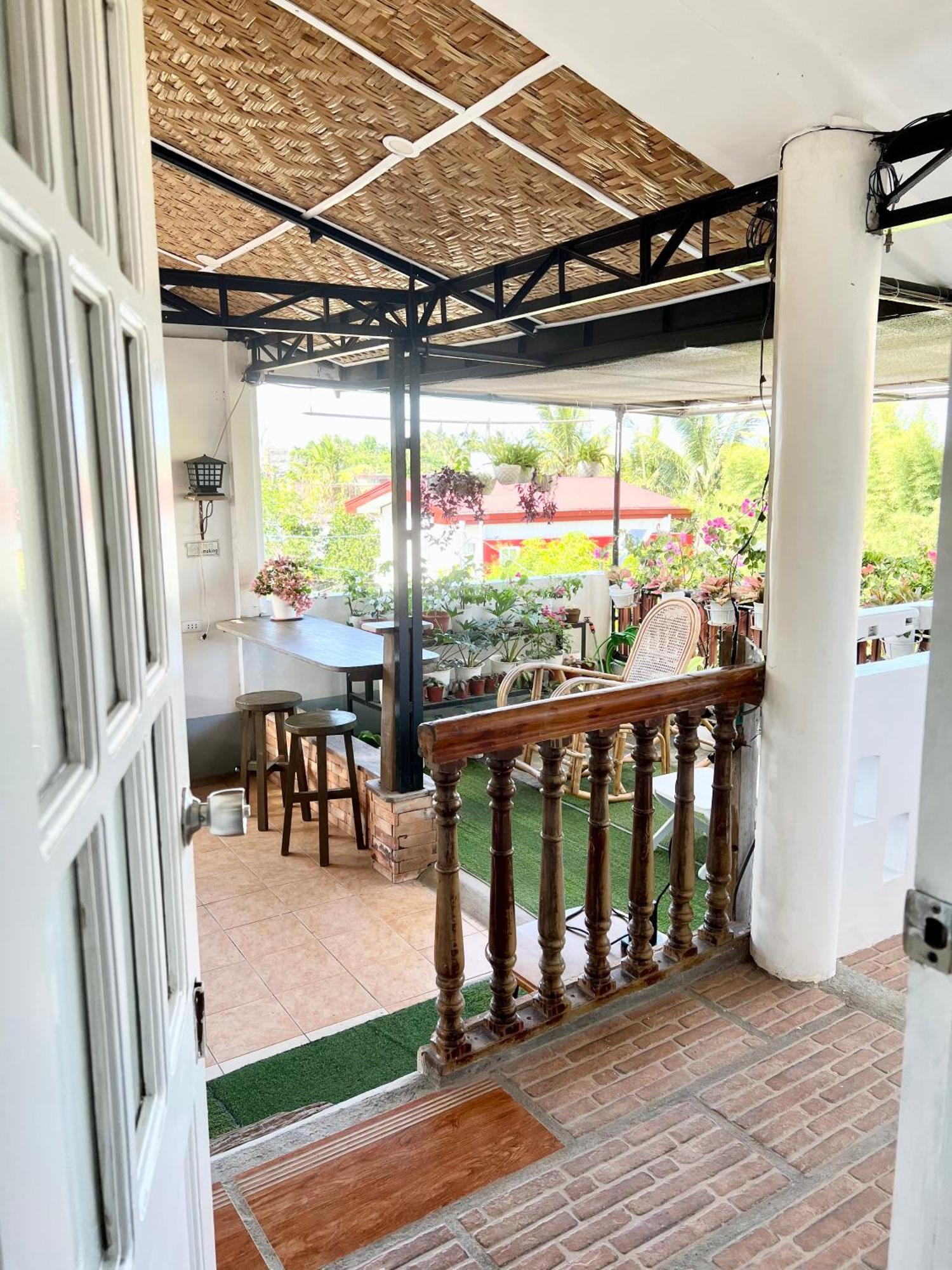 Balai Tinay Guesthouse Legazpi Szoba fotó