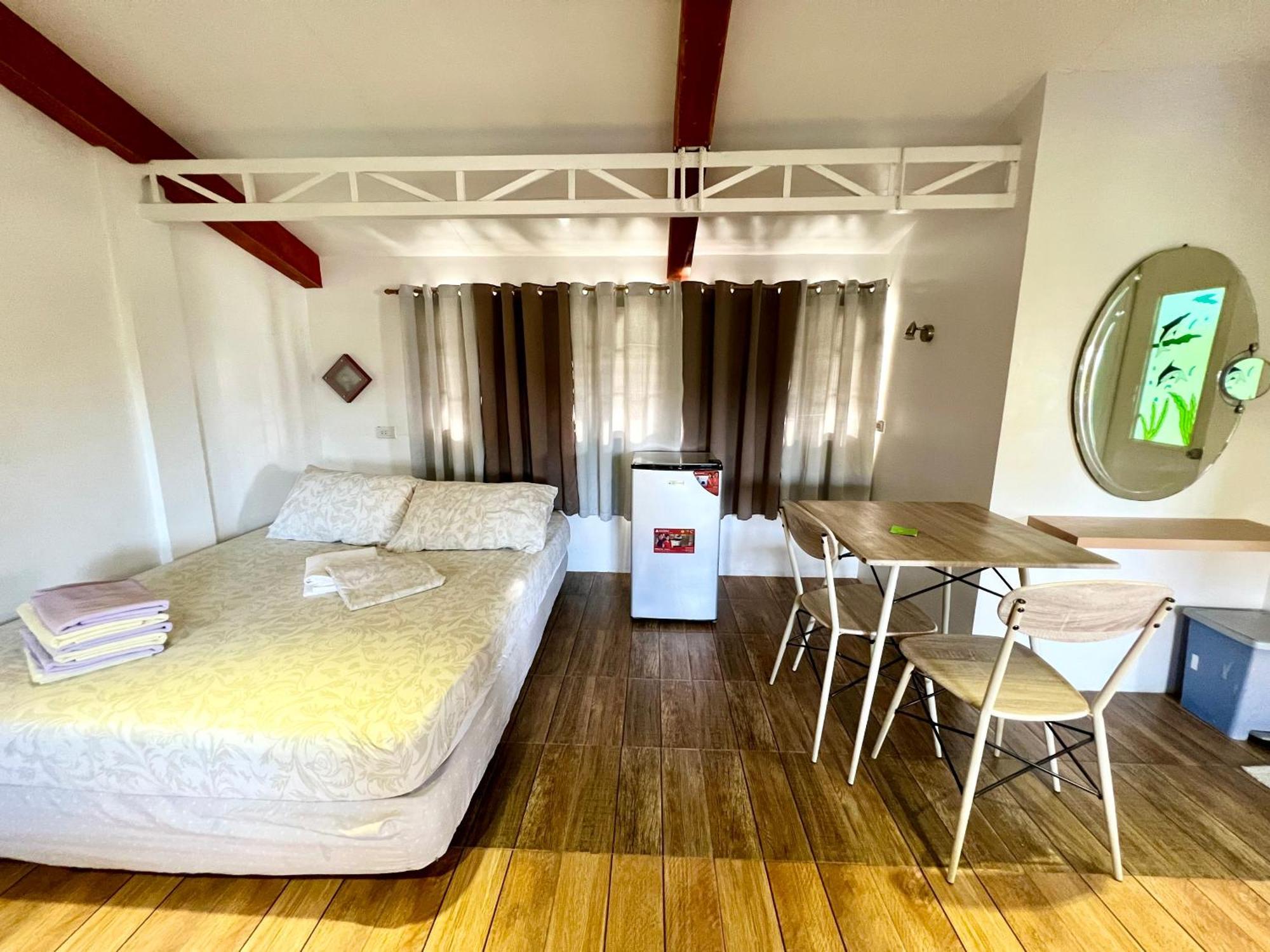 Balai Tinay Guesthouse Legazpi Kültér fotó