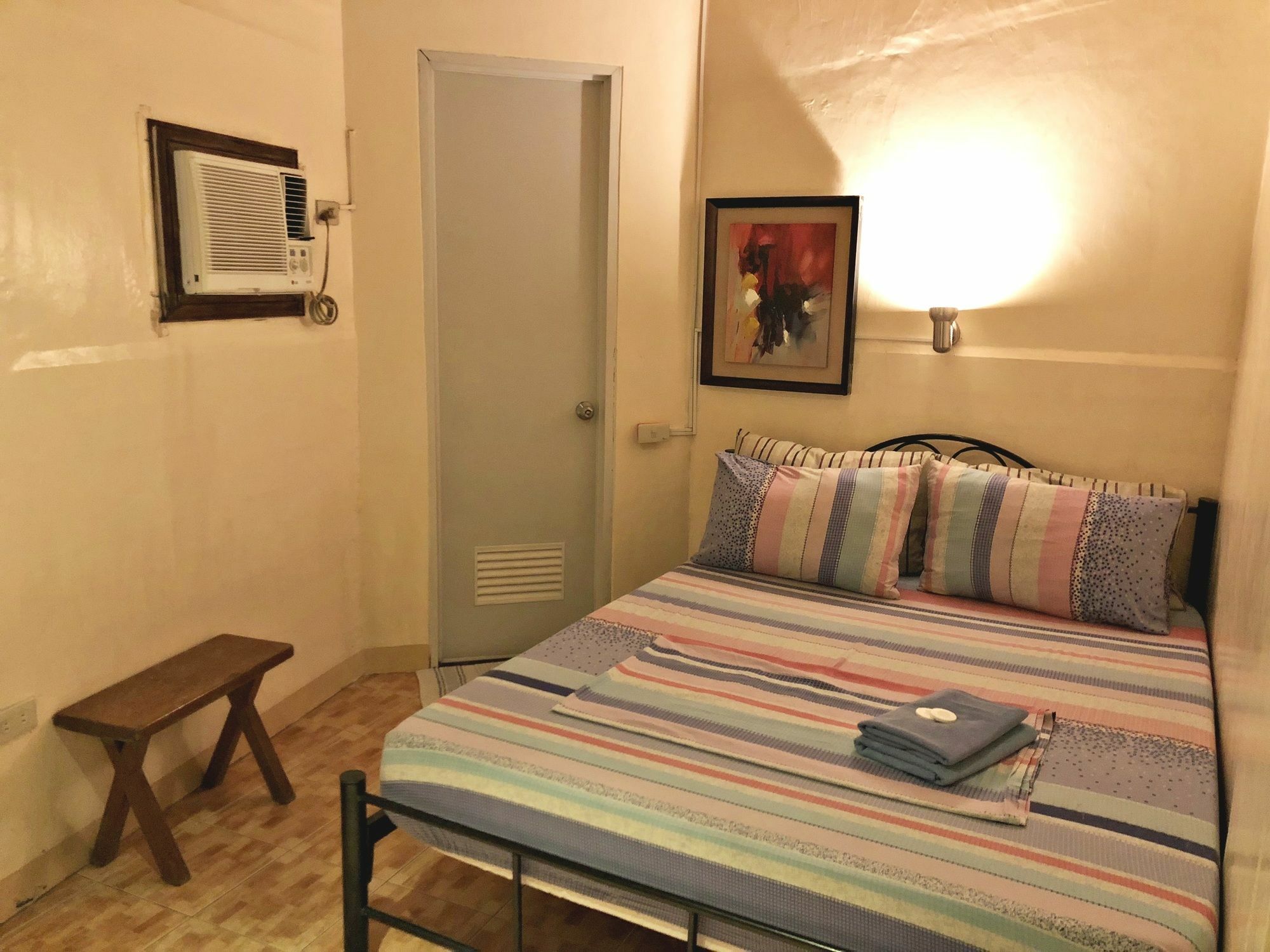 Balai Tinay Guesthouse Legazpi Kültér fotó