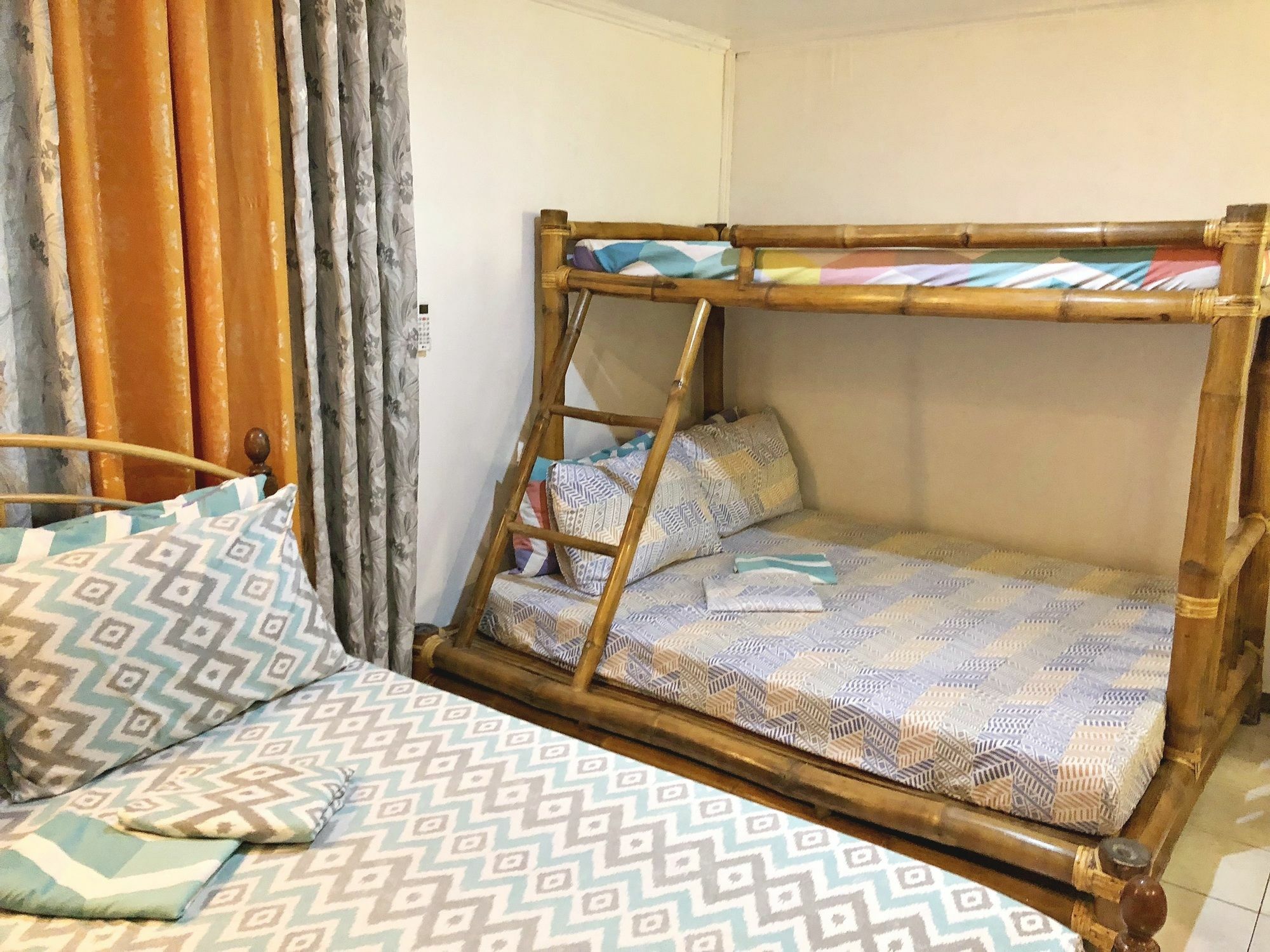 Balai Tinay Guesthouse Legazpi Kültér fotó