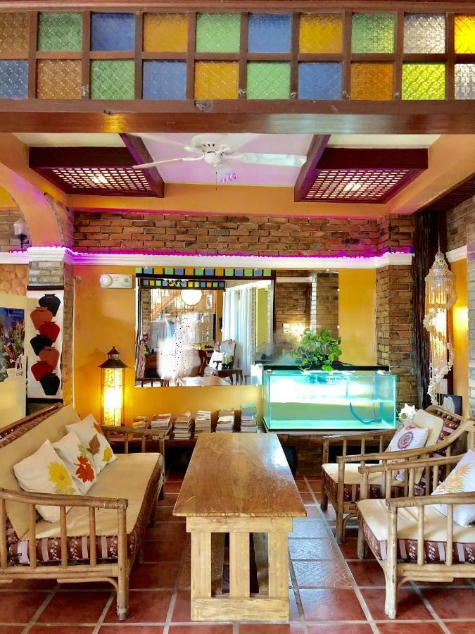 Balai Tinay Guesthouse Legazpi Kültér fotó