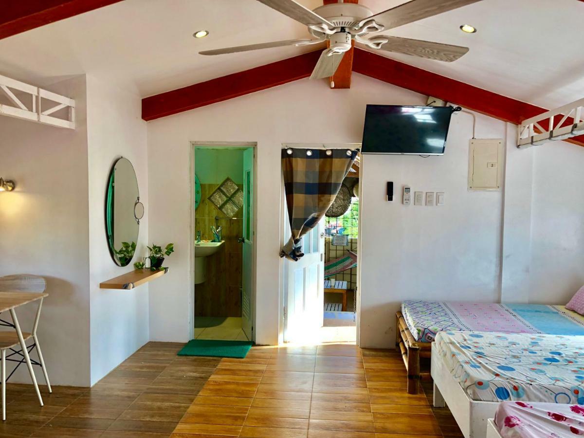 Balai Tinay Guesthouse Legazpi Kültér fotó