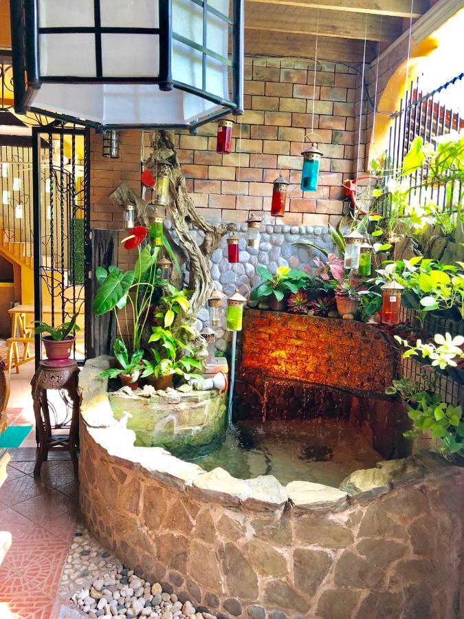 Balai Tinay Guesthouse Legazpi Kültér fotó
